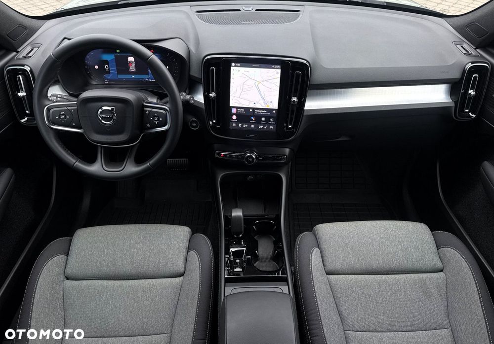 Volvo XC 40 - 11