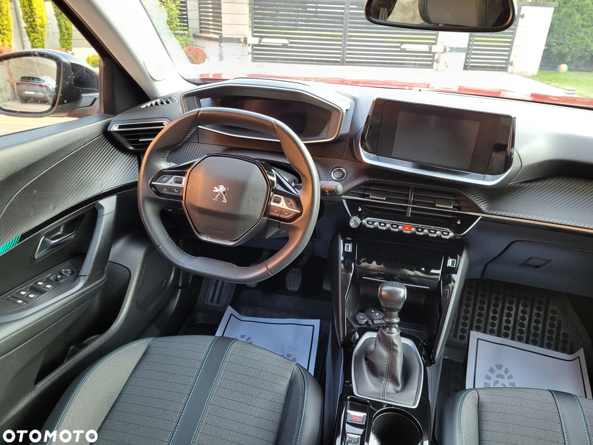 Peugeot 2008 1.2 PureTech Active Pack S&S - 20