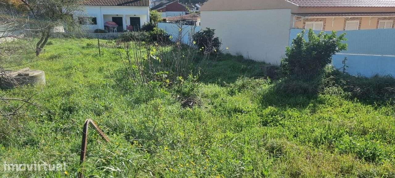 Venda urbano terreno com projeto aprovado - Sesimbra - Grande imagem: 2/8