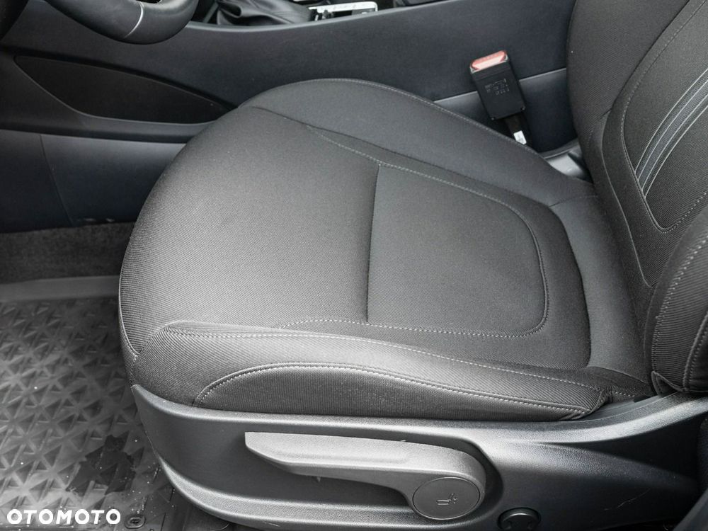 Hyundai Tucson - 11
