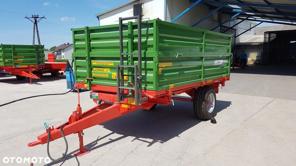 MAR-POL MJ251 - 18