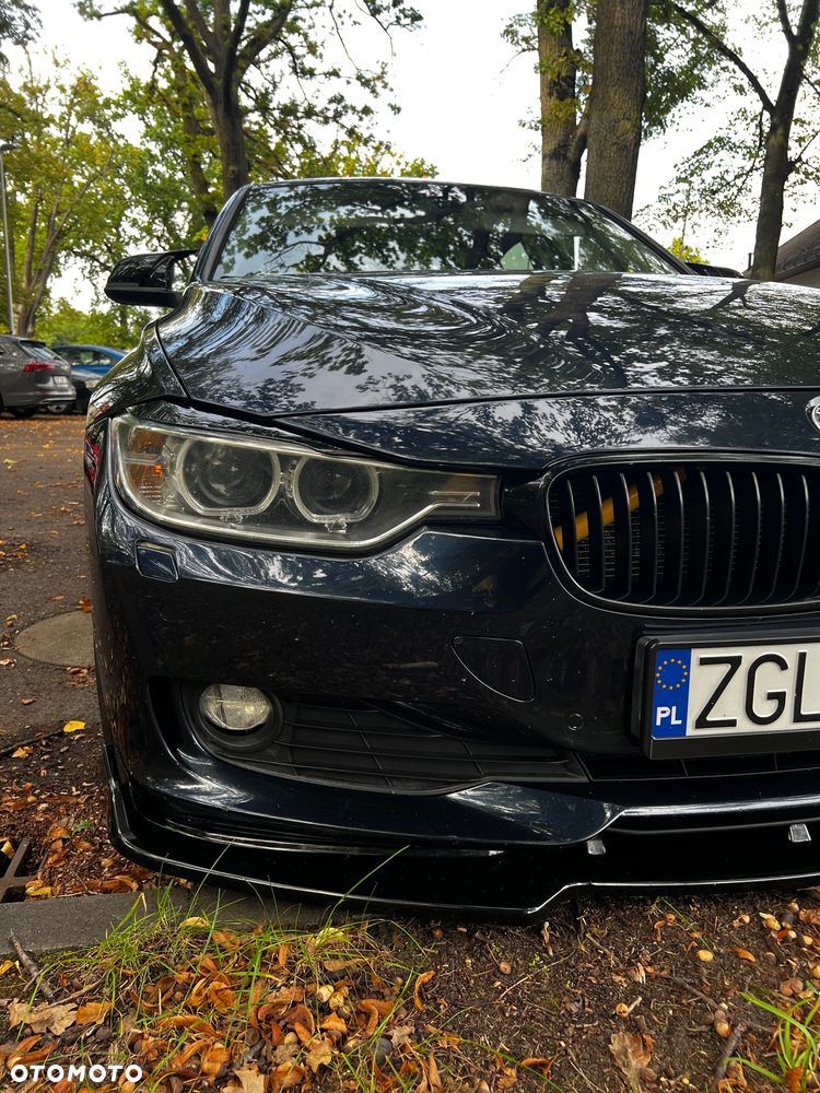 BMW Seria 3 320d - 40