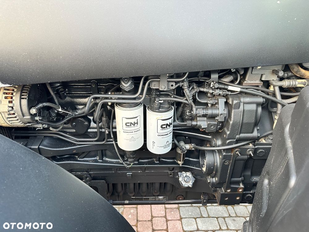 New Holland T7.220 * PowerCommand * PowerShift * - 16