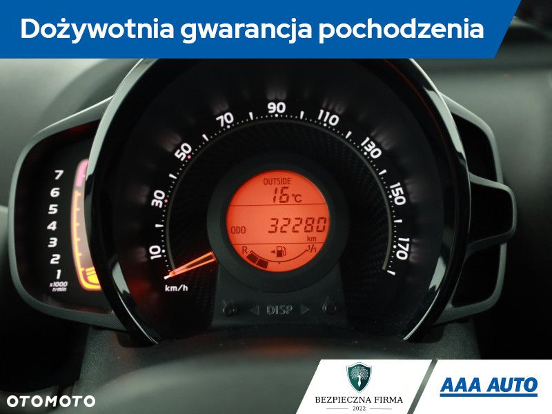 Toyota Aygo - 9