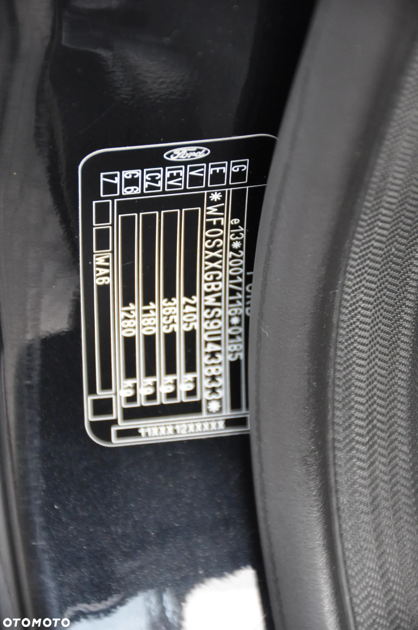 Ford S-Max 2.3 Titanium - 22