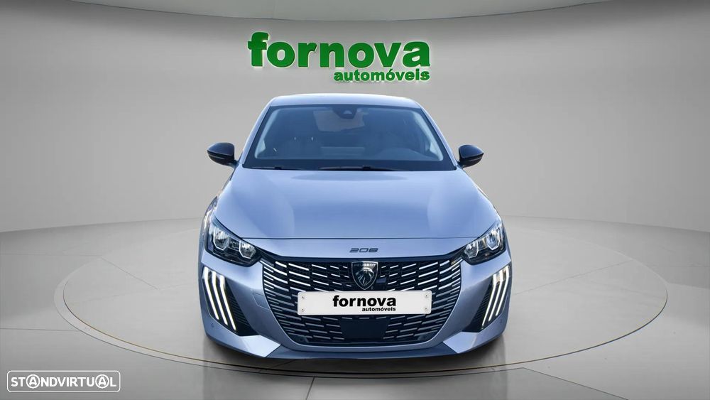 Peugeot 208 1.2 PureTech Allure - 3