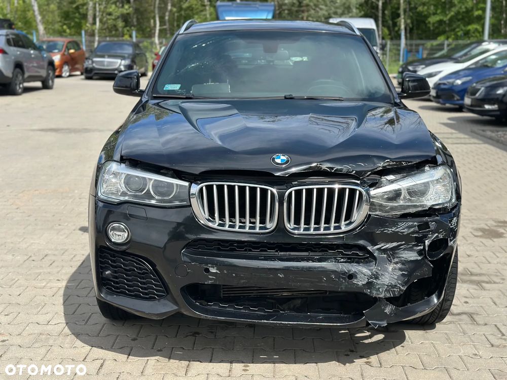 BMW X4 xDrive30d - 2