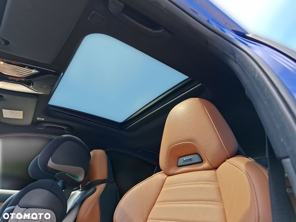 BMW Seria 3 M340i xDrive mHEV sport - 14