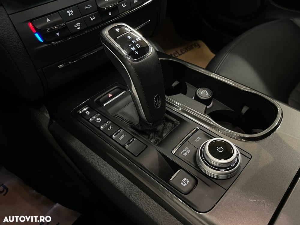 Maserati Ghibli GT (Ultima) Hybrid - 29