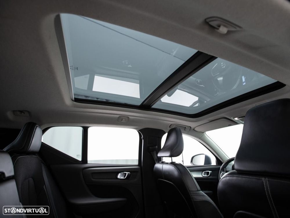 Volvo XC 40 - 14