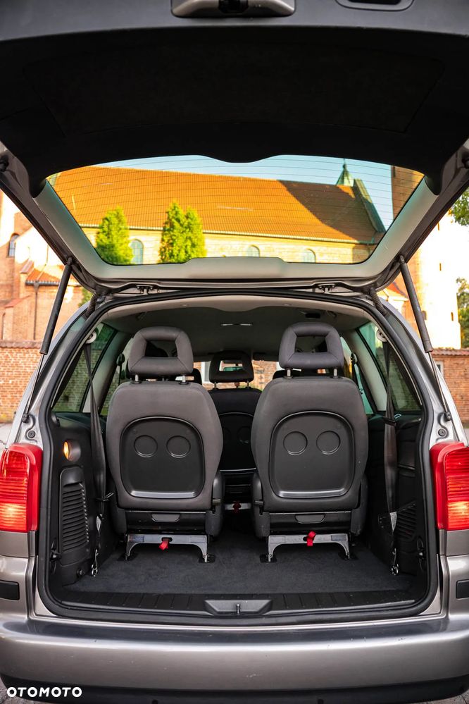 Seat Alhambra - 21