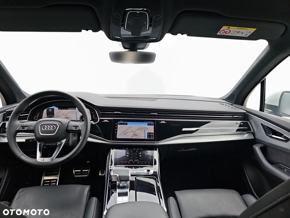 Audi Q7 - 34
