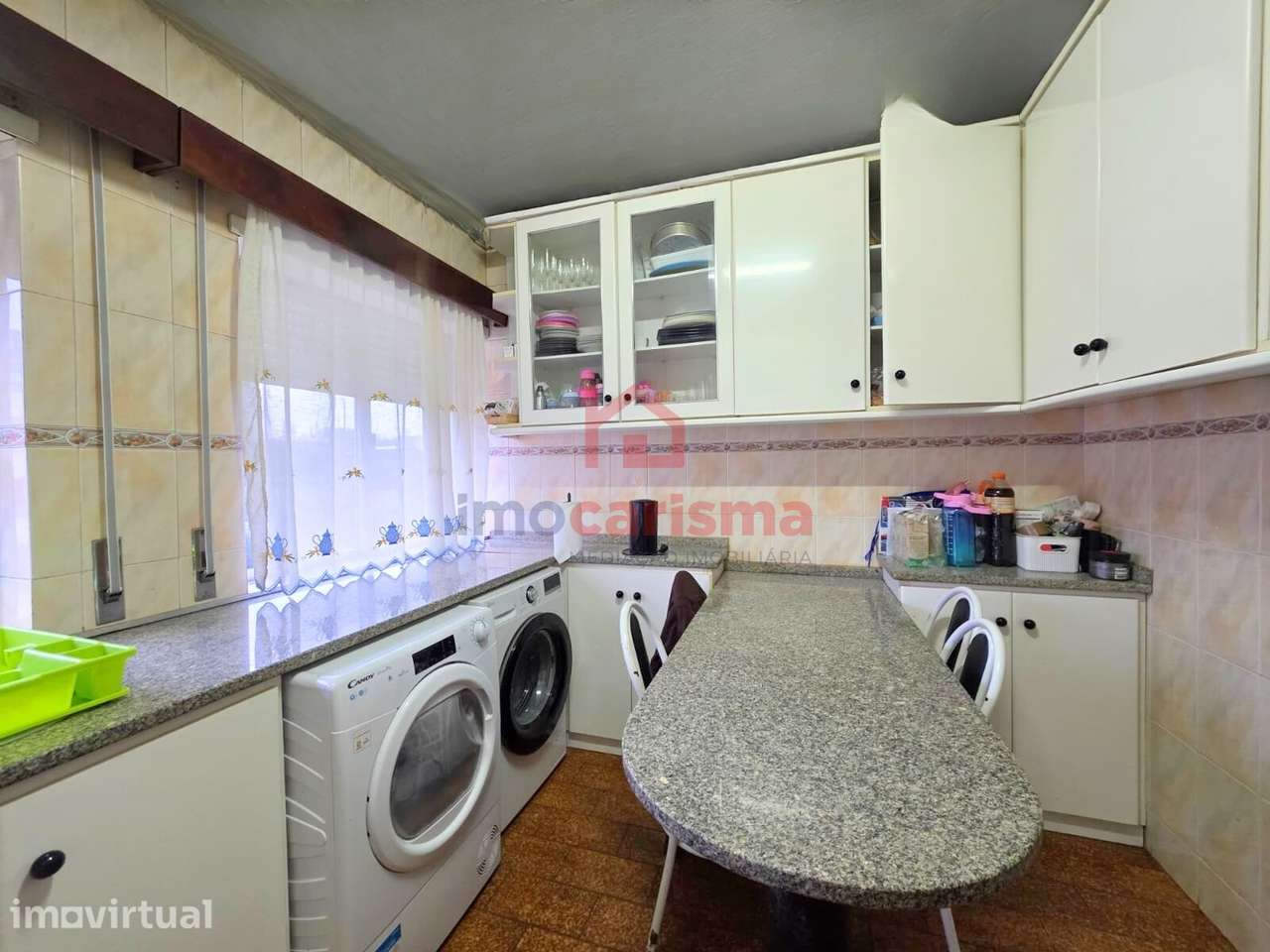 Apartamento T3 em Vila das Aves, Santo Tirso - Grande imagem: 4/13