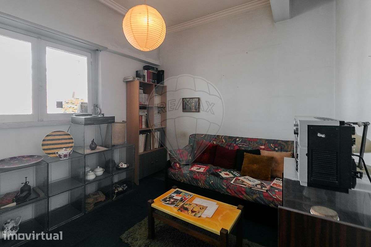 Apartamento T1 para venda - Grande imagem: 4/14