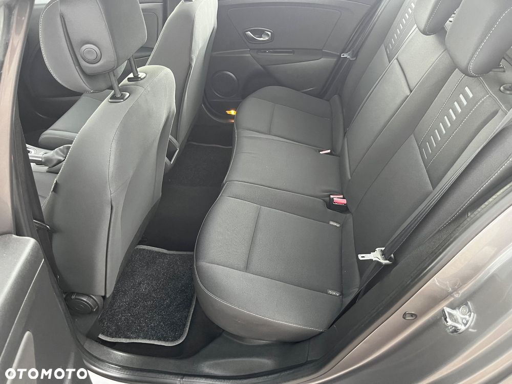 Renault Megane 1.6 16V 110 Expression - 26
