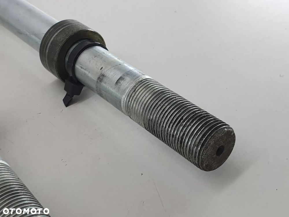 KAWASAKI ER-6F 650 05-08 OŚKA OŚ PRZÓD - 8