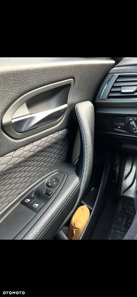 BMW Seria 2 M235i sport - 12