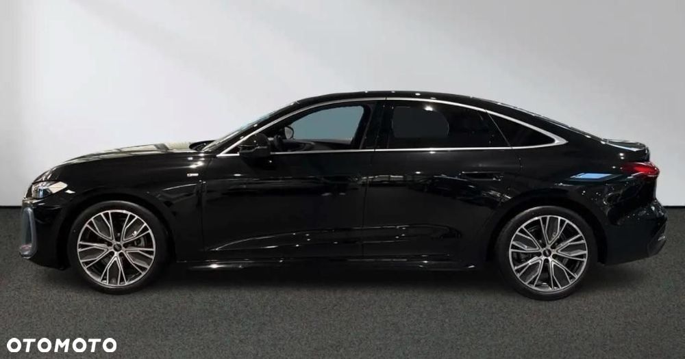 Audi A5 Limousine - 7
