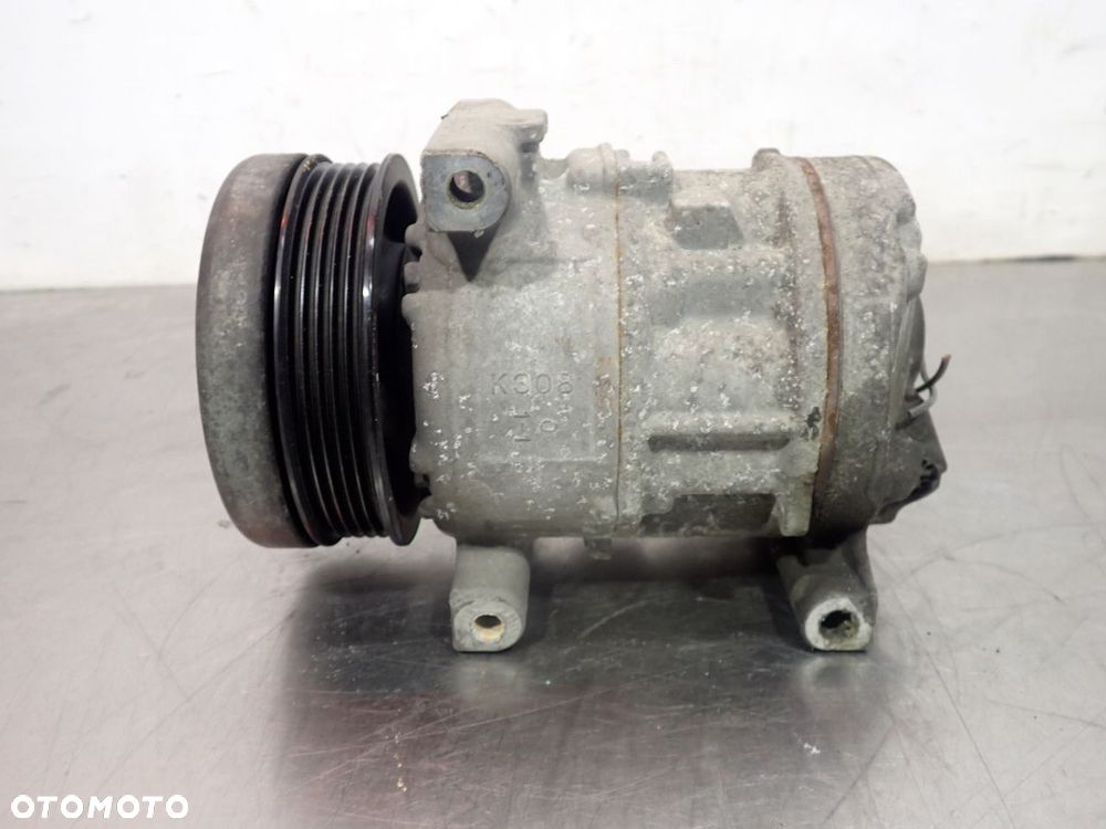 SPRĘŻARKA KLIMATYZACJI FIAT GRANDE PUNTO - 6