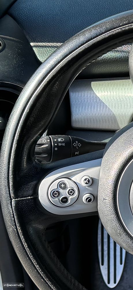 MINI 3 Portas Cooper S - 17