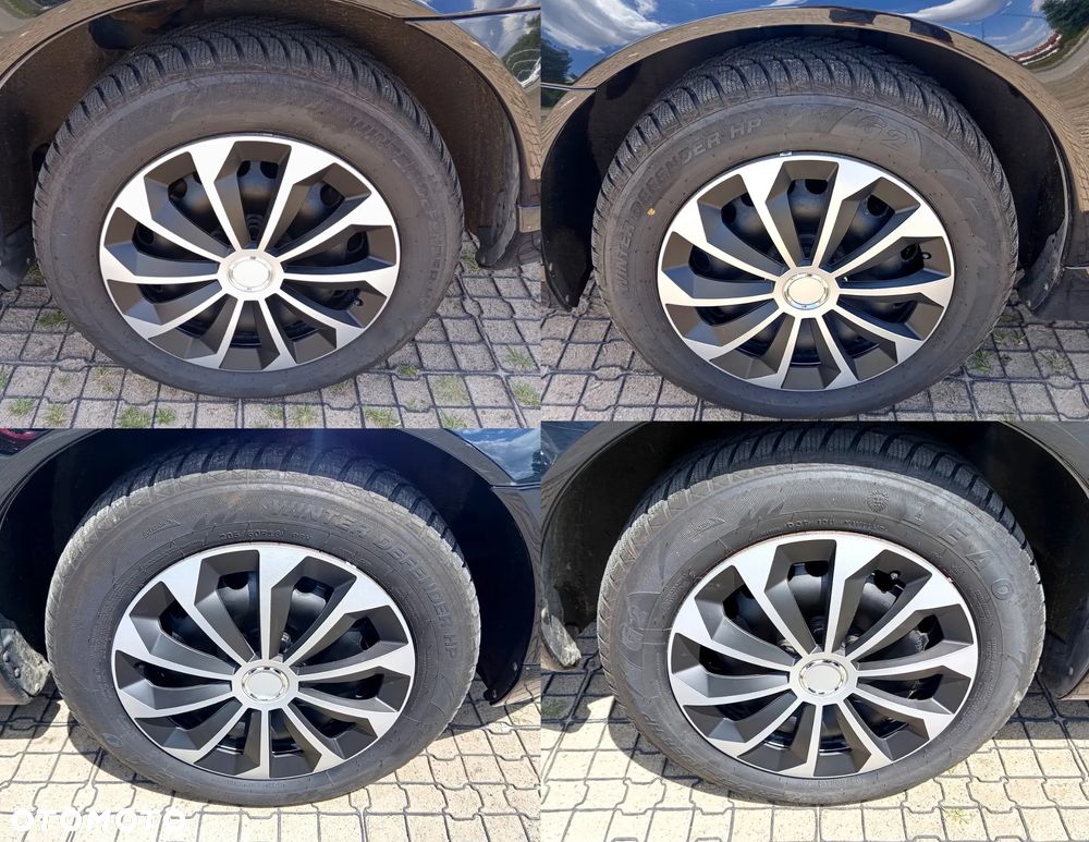 Volvo V70 2.0 Momentum - 29