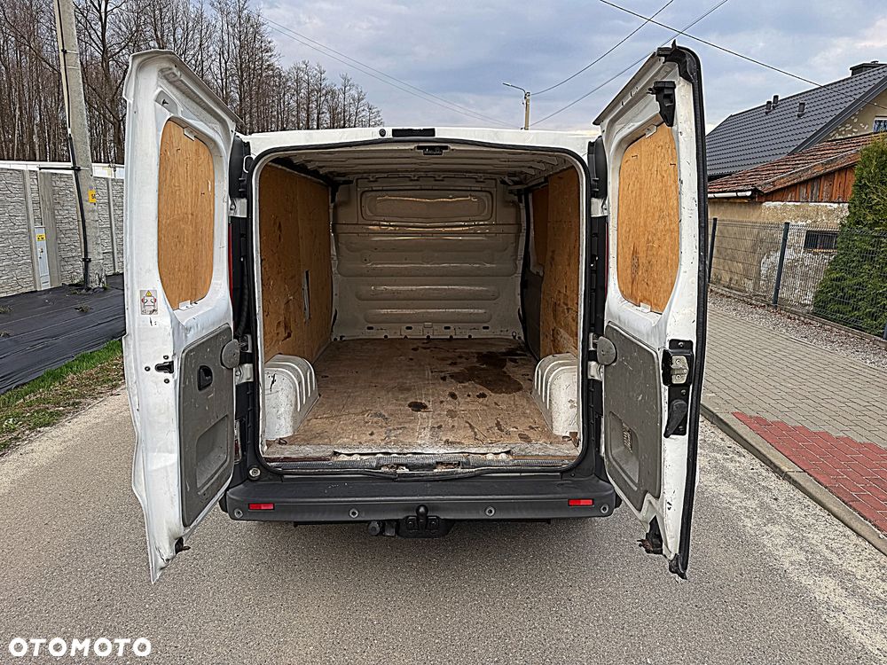 Renault Trafic L2H1 Komfort - 17