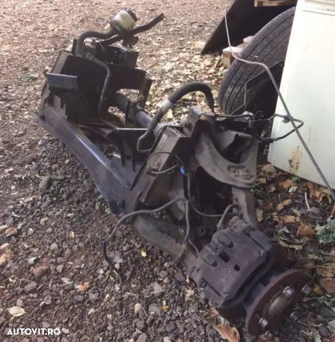 RADIATOR GAZE EGR NISSAN CABSTAR 2.5dCi YD25 NAVARA RENAULT MAXITY RACITOR RECIRCULARE GAZE SUPAPA YD25DDTI - 39