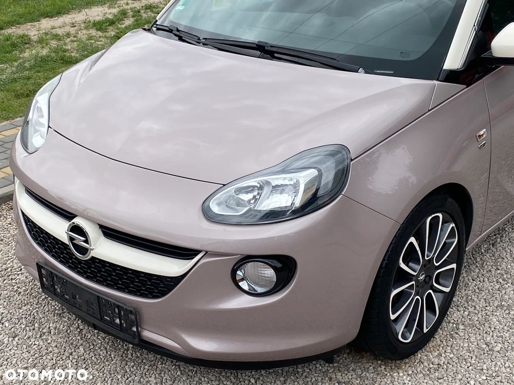 Opel Adam 1.4 Unlimited S&S - 9