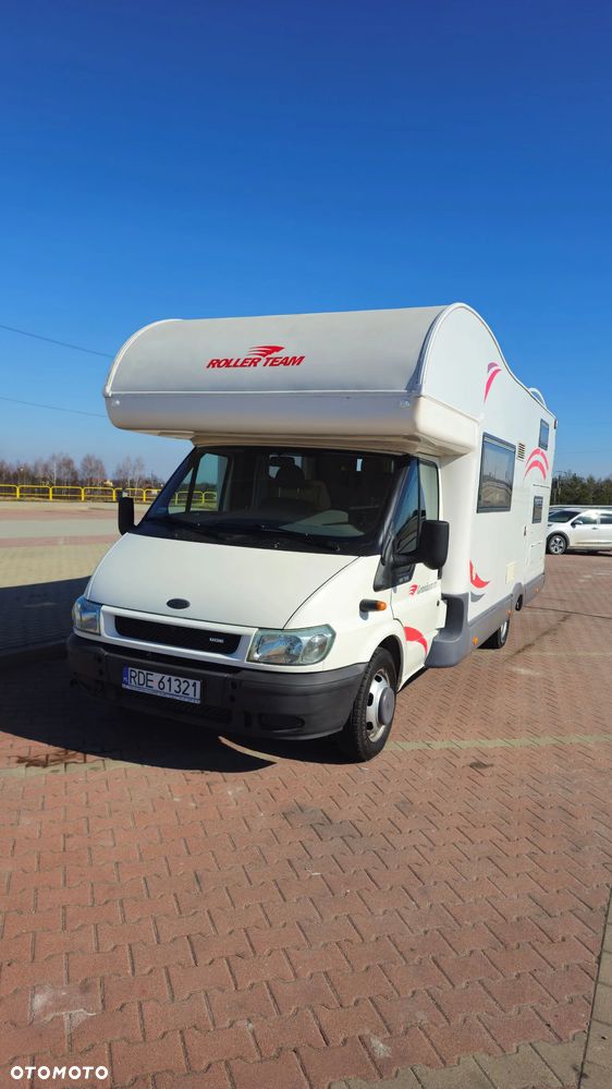 Ford Transit - 10