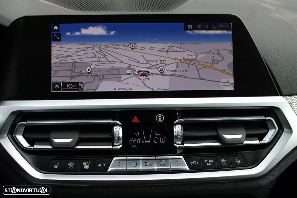 BMW 420 Gran Coupé i Pack M Auto - 33