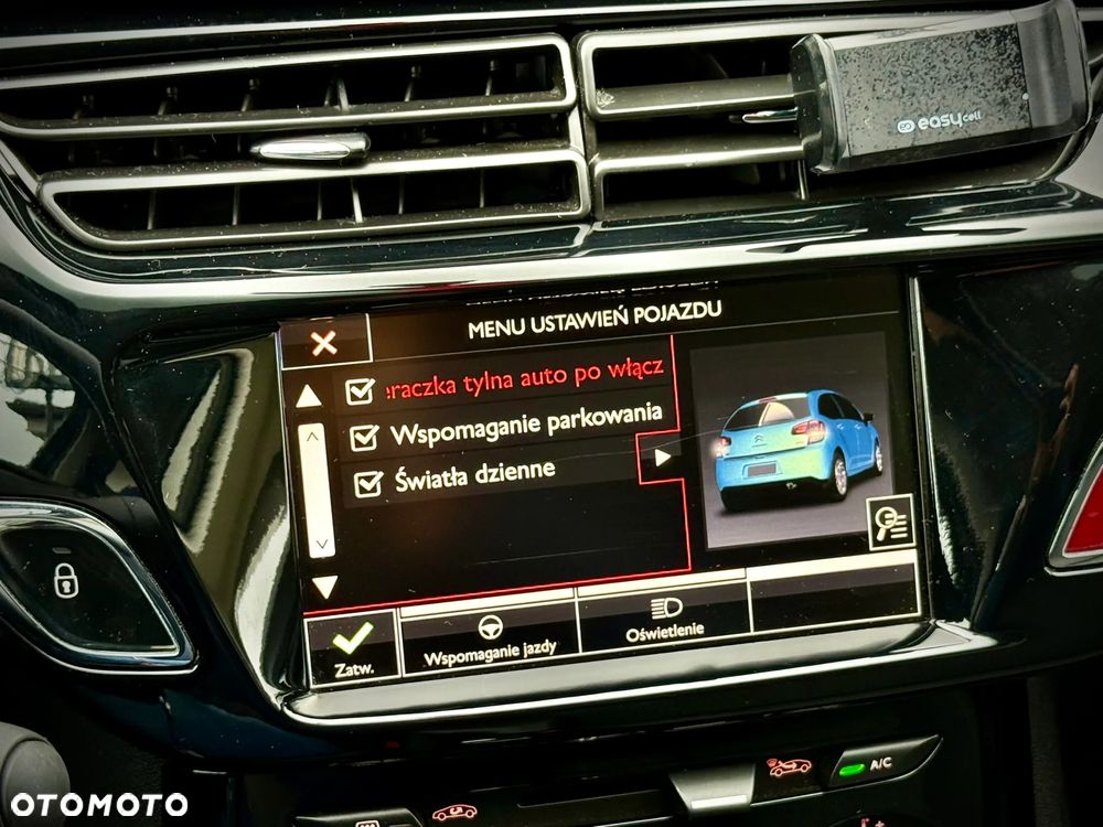 Citroën C3 1.2 VTi Exclusive - 27