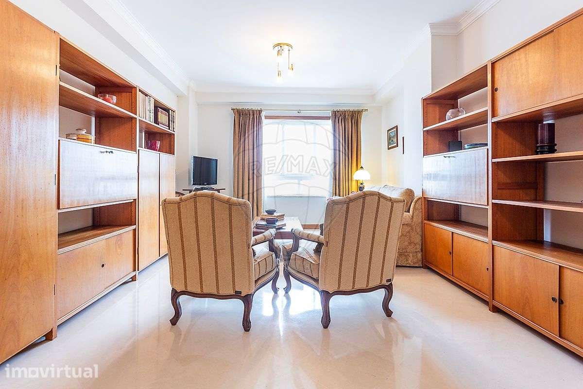 Apartamento T1 para arrendamento - Grande imagem: 3/46