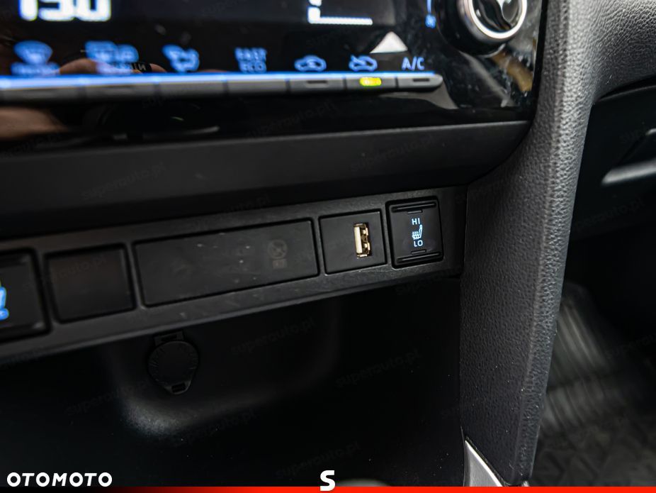 Toyota Yaris Cross Hybrid 1.5 Comfort - 19