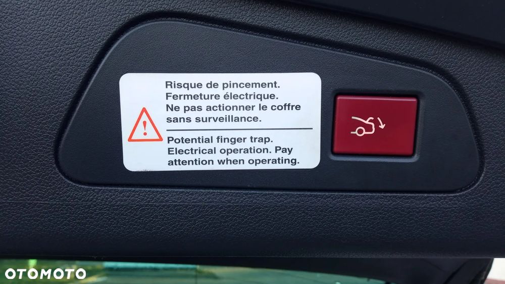 Peugeot 508 HDi FAP 165 Allure - 10