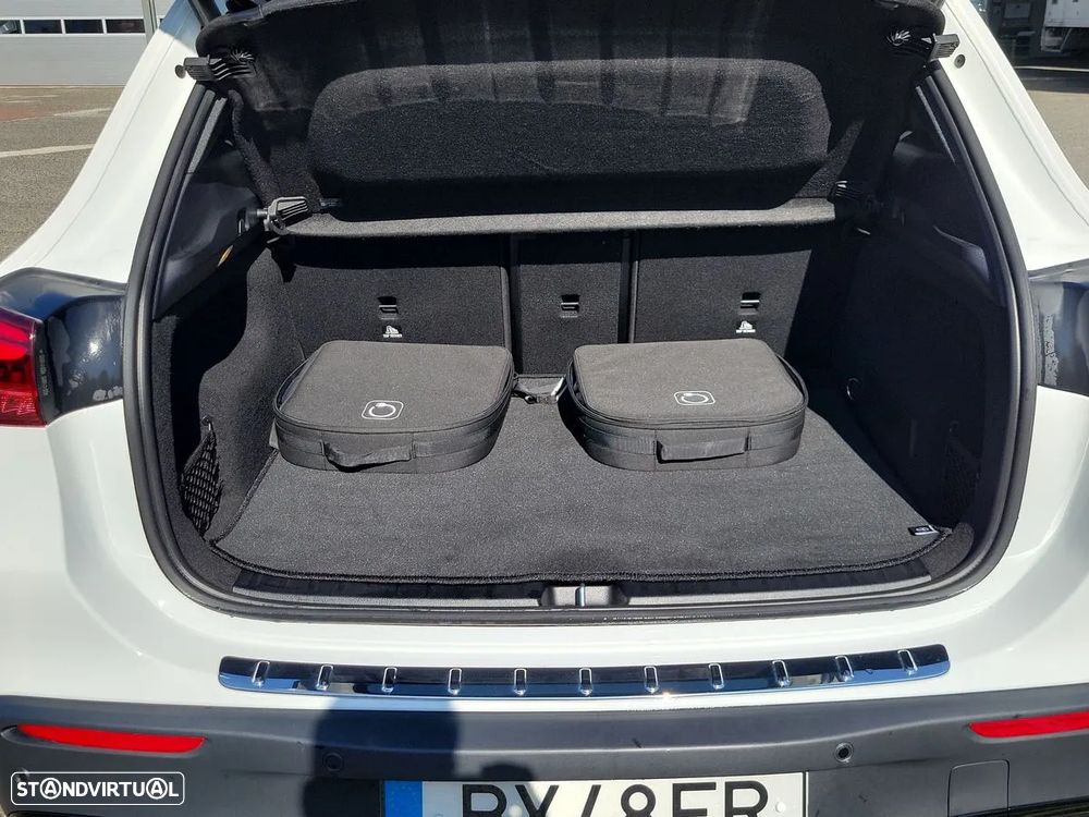 Mercedes-Benz EQA 250+ AMG Line - 20