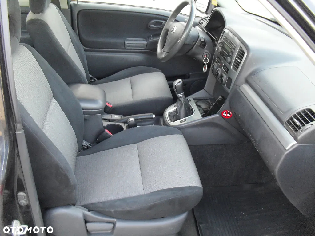 Suzuki Grand Vitara 1.6 - 26