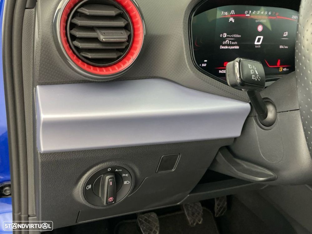 SEAT Arona 1.0 TSI FR - 17