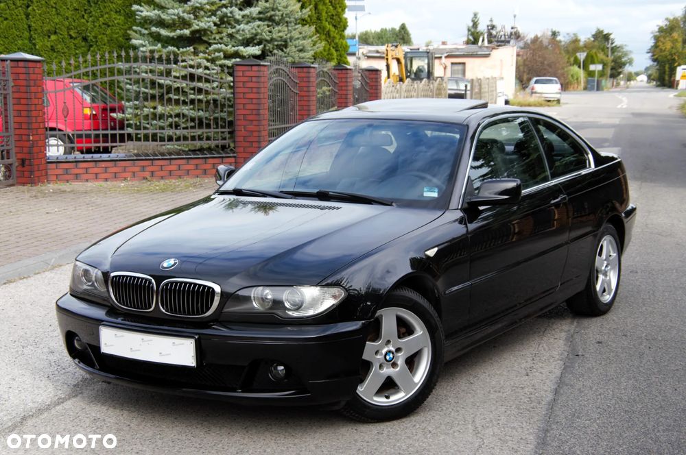 BMW Seria 3 320 Ci Edition Sport - 21