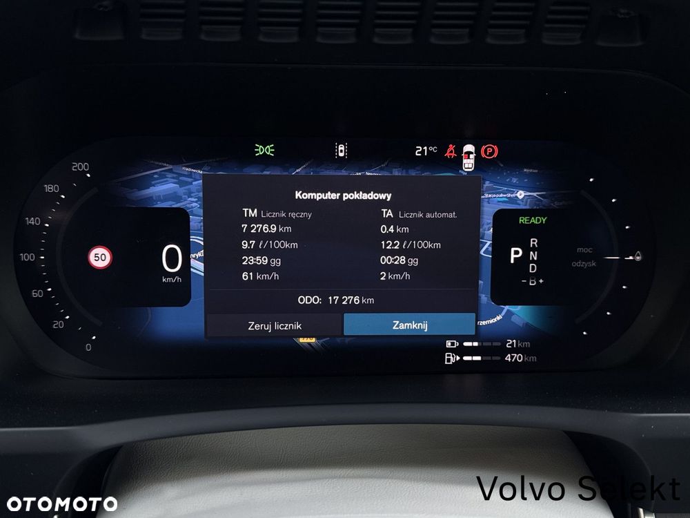Volvo XC 90 - 26