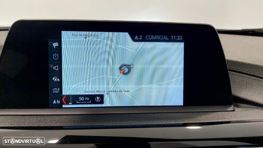 BMW 420 Gran Coupé - 19