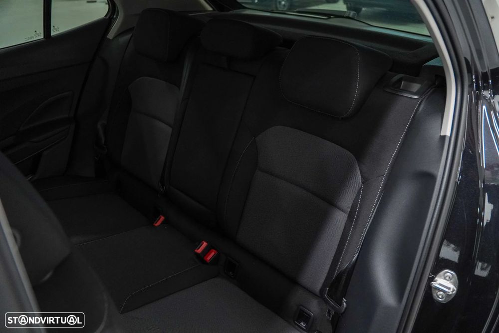 Skoda Fabia 1.0 TSI Selection DSG - 14