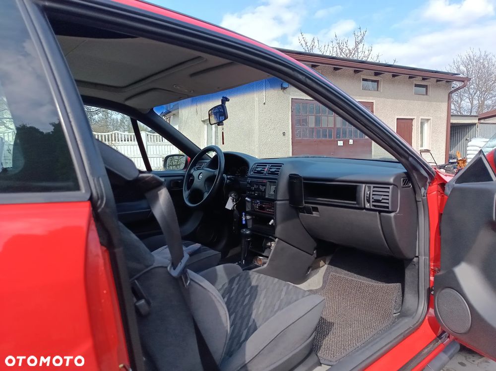 Opel Calibra 2.0 - 24