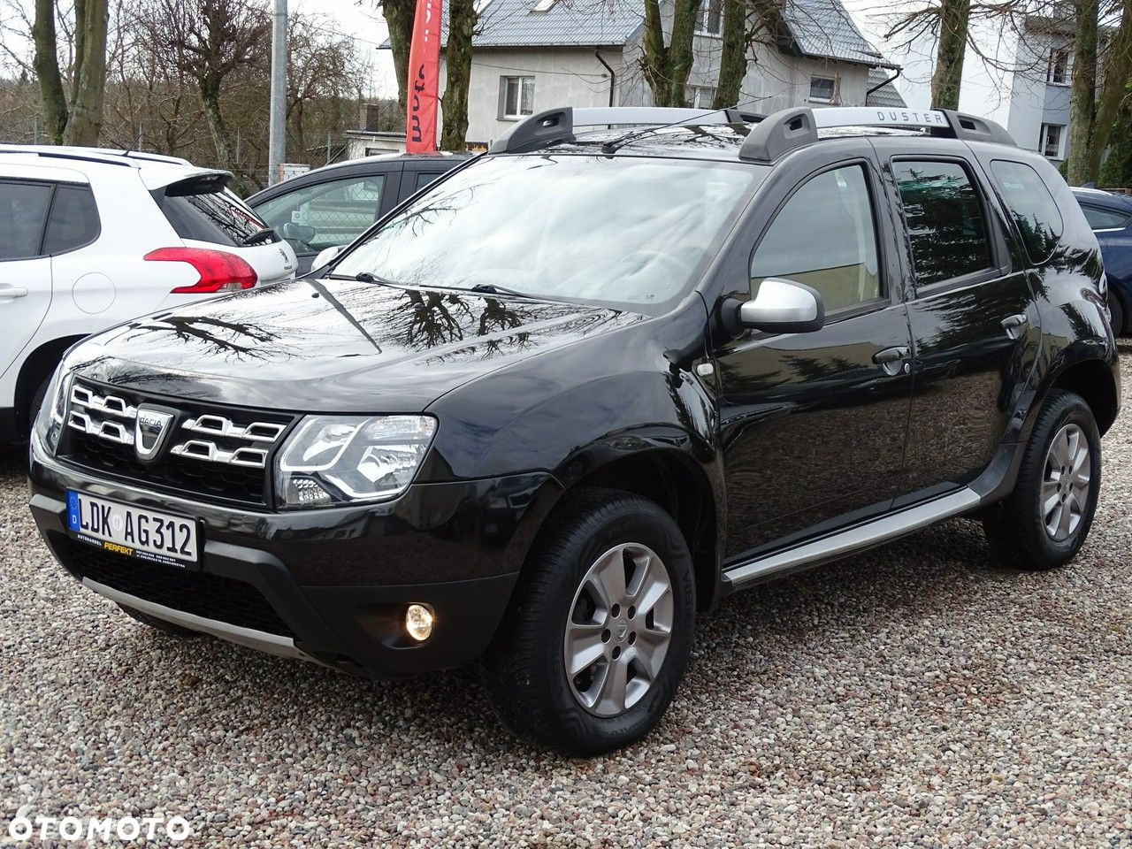 Dacia Duster - 13