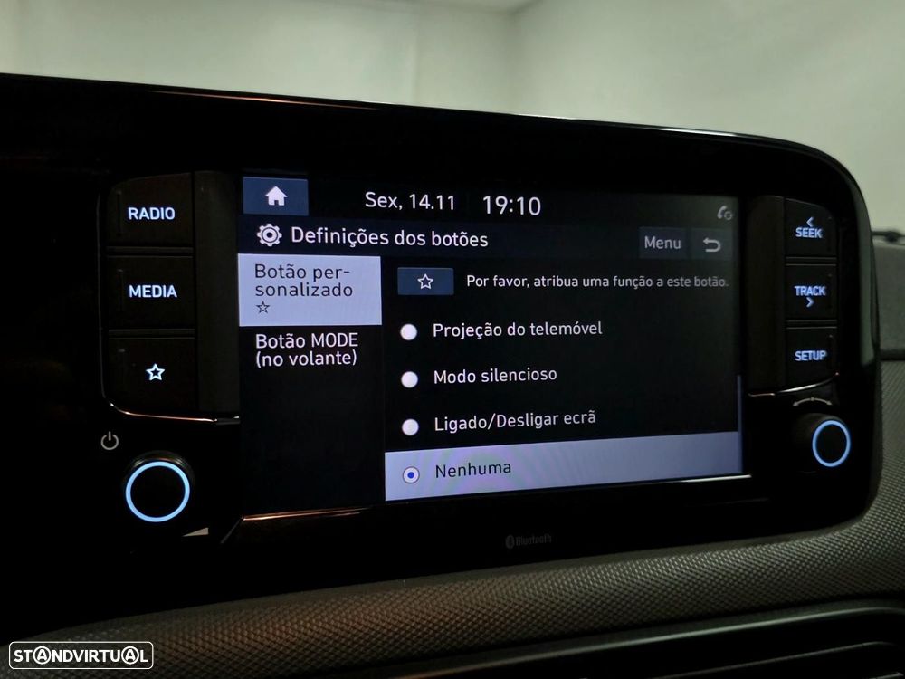 Hyundai i10 1.0 Comfort - 19