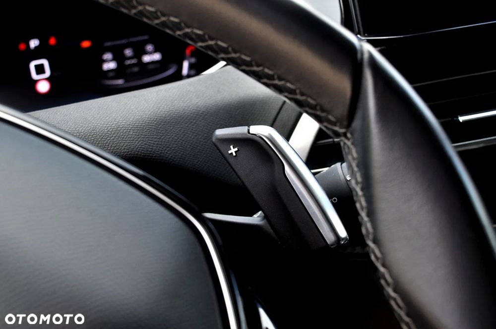 Peugeot 3008 BlueHDi 130 Stop & Start EAT8 Allure Business-Paket - 33