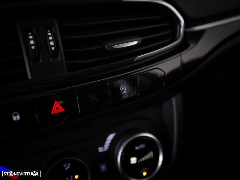 Fiat Tipo Station Wagon 1.3 Multijet Life - 19