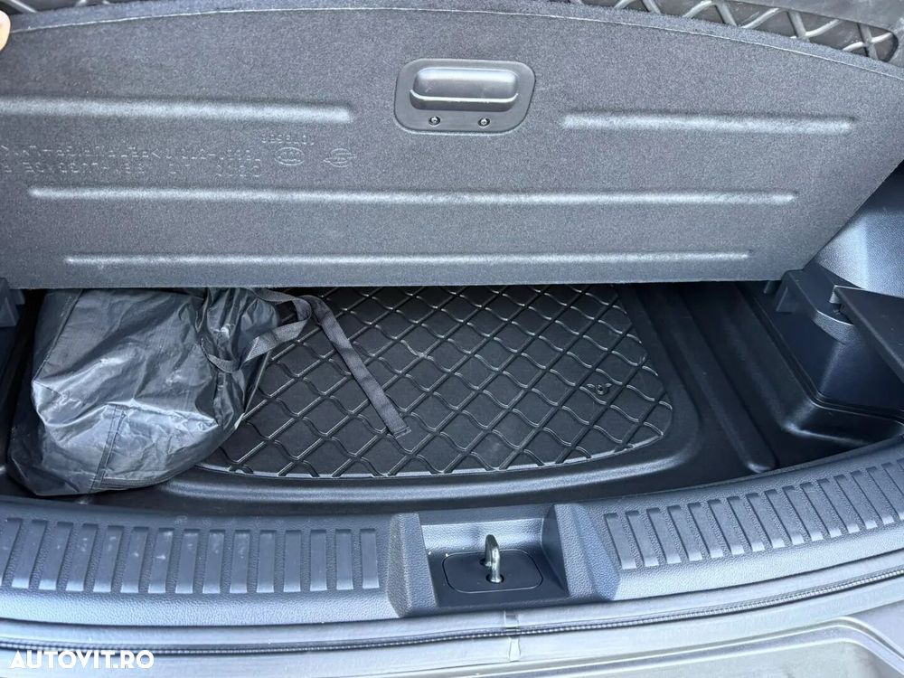 SsangYong Korando - 13
