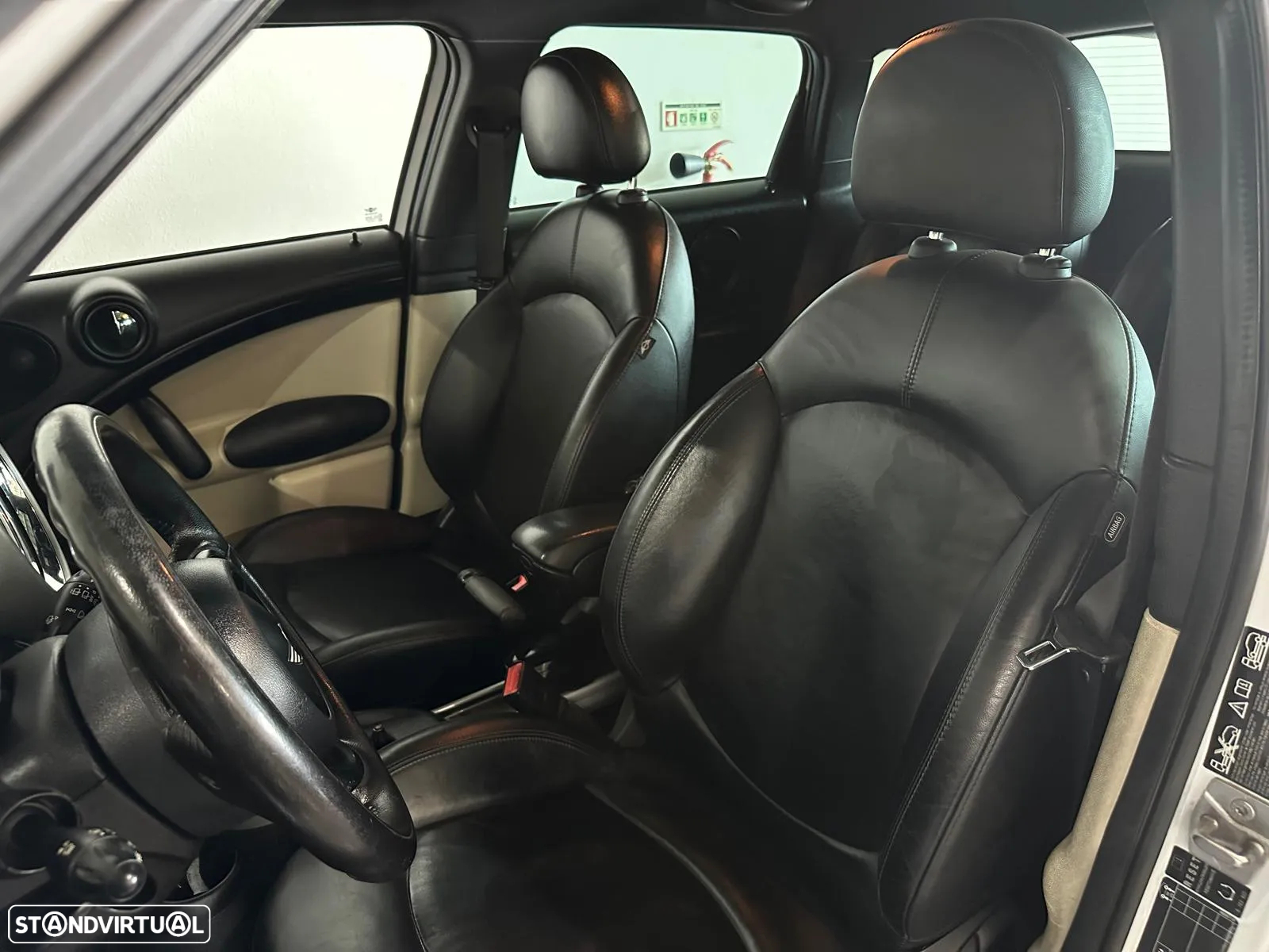 MINI Countryman Cooper SD - 31