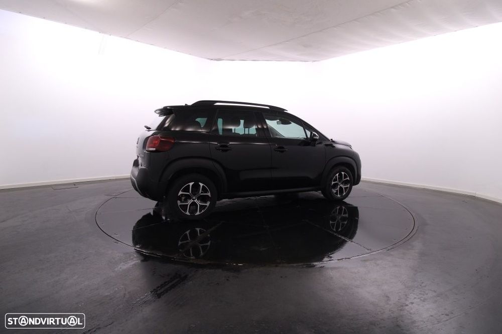 Citroën C3 Aircross 1.2 PureTech C-Series - 8