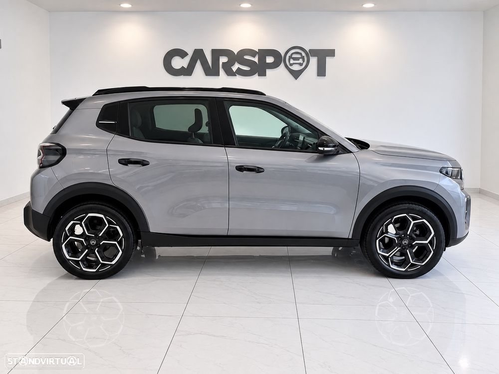 Citroën C3 Pure Tech 100 MAX - 3